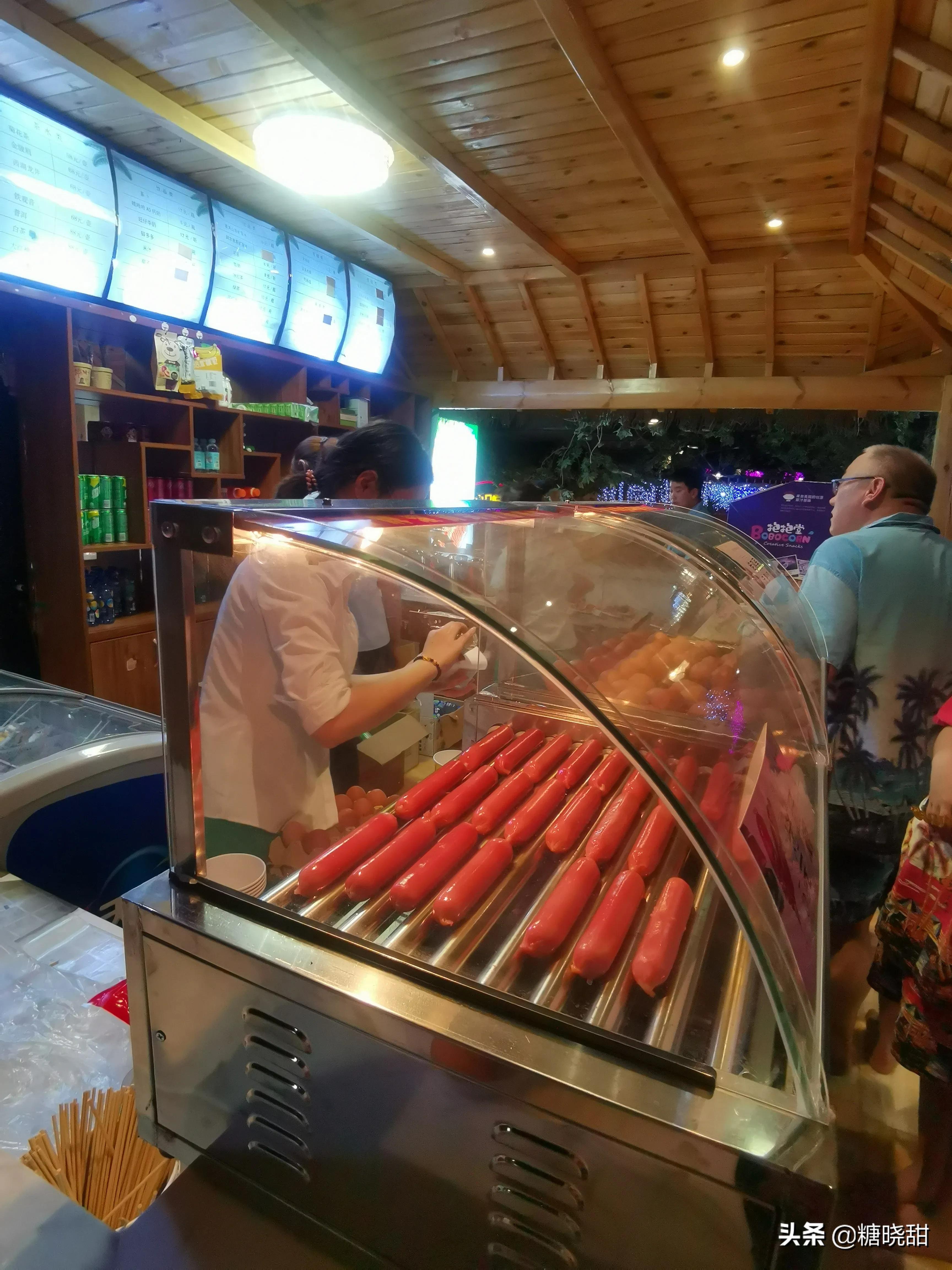 鼎峰汗蒸石家庄,石家庄鼎峰汗蒸有自助餐吗