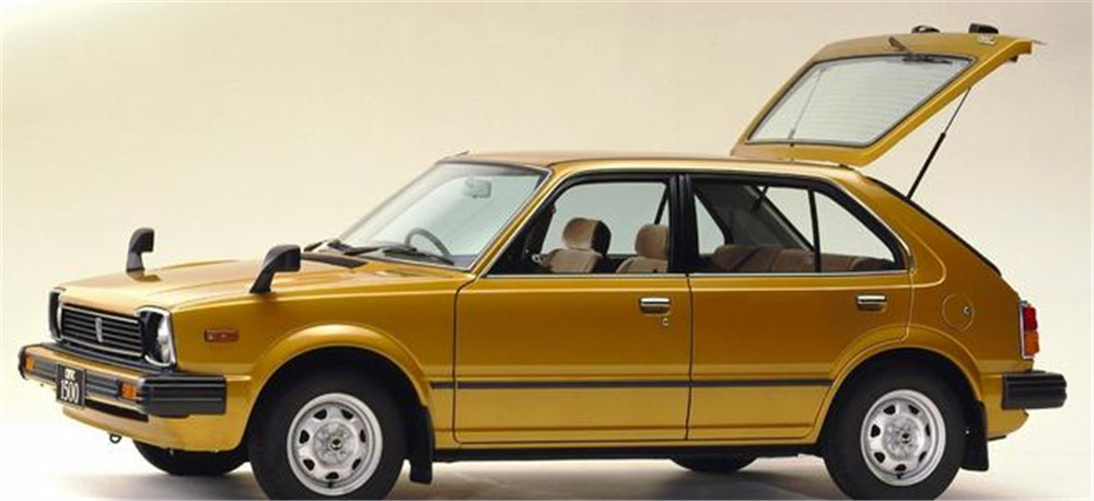 思域神车原版视频,保值神车思域动力