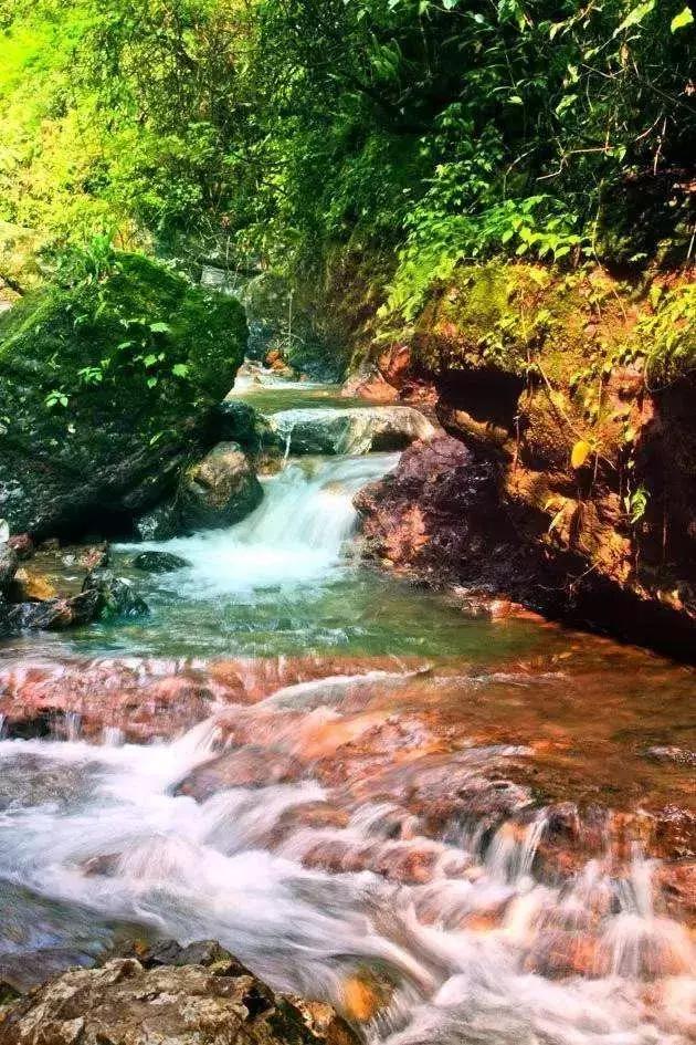 溪石造景石板,溪石艺术作品