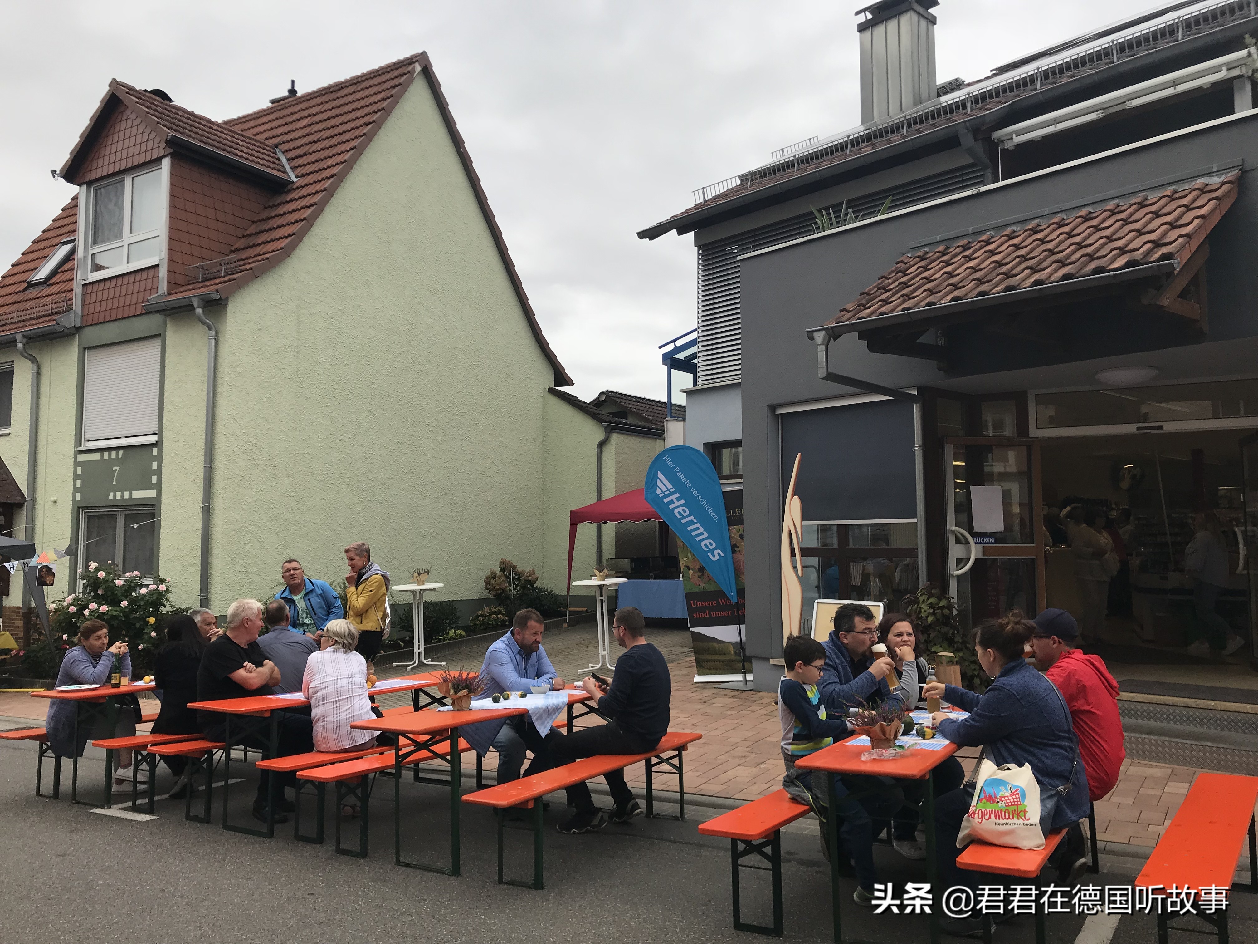 跟德国人谈恋爱要注意什么,与德国人谈恋爱需要注意什么