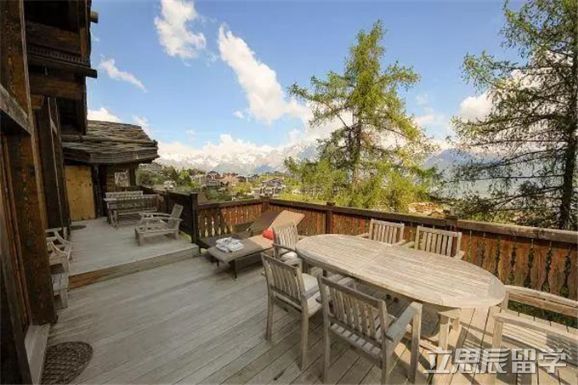 seg瑞士教育集团,seg瑞士留学