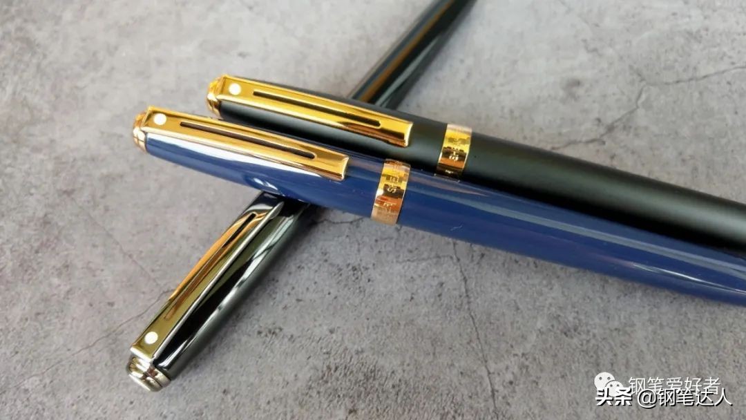 犀飞利钢笔和派克钢笔哪个好,犀飞利钢笔与高士钢笔哪个更好