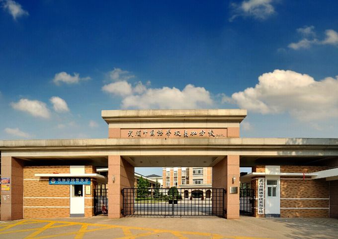 武汉最难学校是哪个,武汉最难进的10所大学