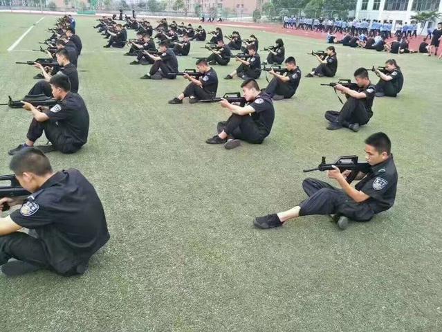 新余司法警官学校毕业干什么,新余司法警官学校招生简章