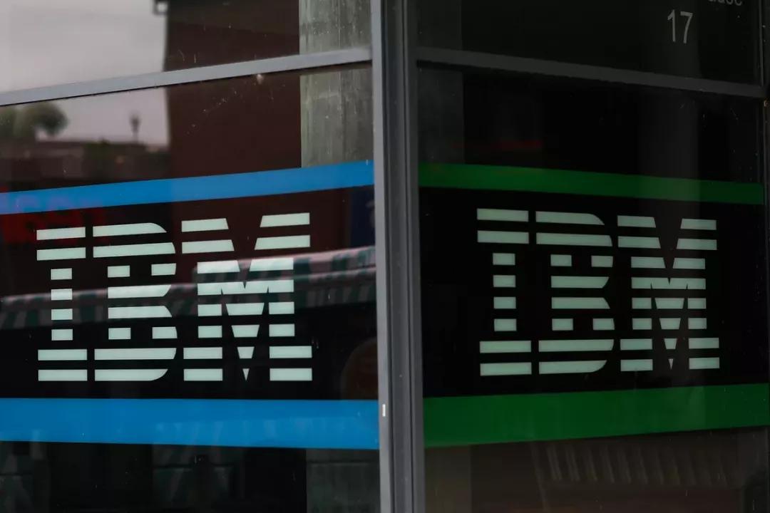 ibm最巅峰时期有多强,ibm建立于清朝吗