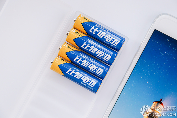 买了半辈子电池,才发现这样买得值:市售5号电池大横评