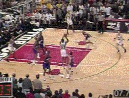 皮蓬谈论科比,皮蓬谈詹姆斯科比历史地位