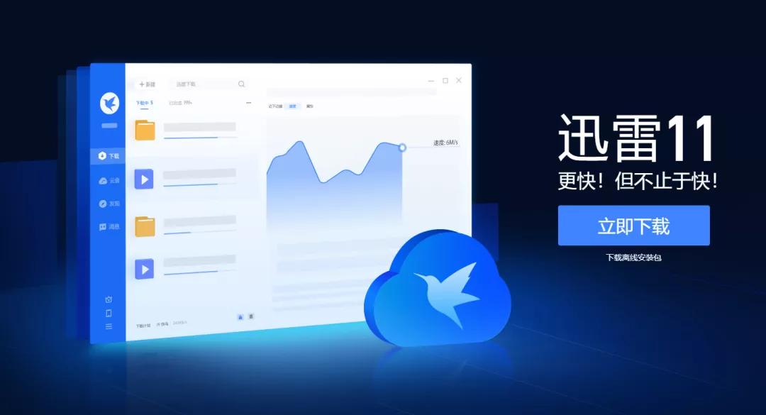 迅雷最新,迅雷更新后怎么恢复原版本