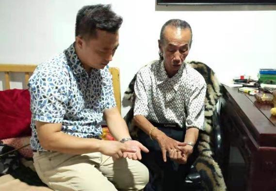 缩骨功唯一传承人王保合,缩骨功王保合宁可失传也不传人