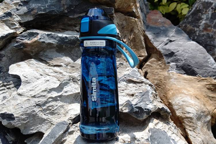 耐高温高颜值直饮杯,施密特直饮水杯