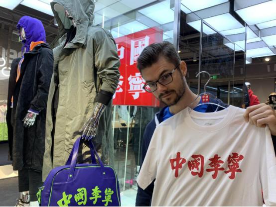 老外代购中国货,外国人代购中国产品使用什么平台