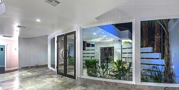 电影拳王泰森,拳王泰森凤凰城的房子