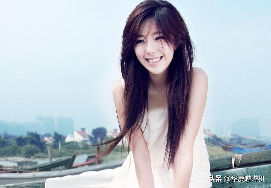 赵奕欢为什么被称为国民女神,国民女神赵奕欢