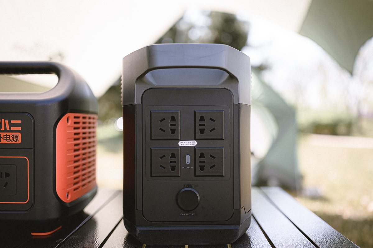 户外烧烤电源测评,户外电烤炉评测