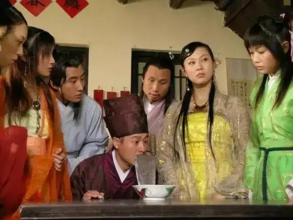 最搞笑的广东剧,李富贵刘汗