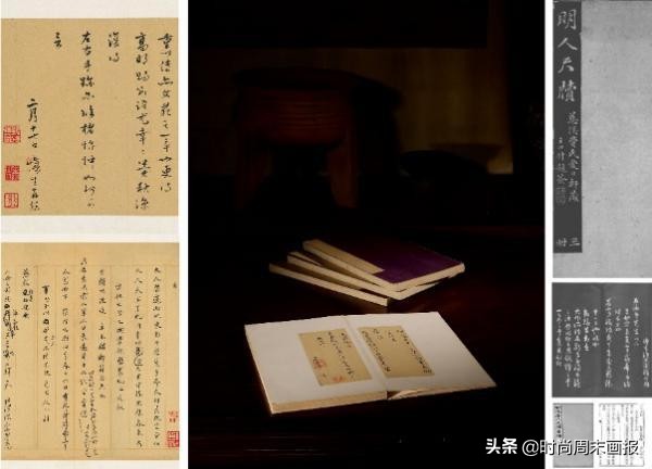 西泠春拍作品欣赏,2020西泠印社春拍预展