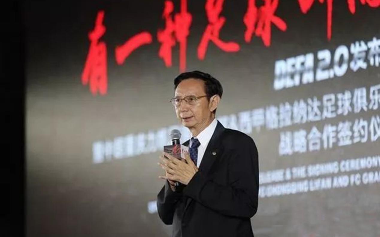 力帆：卖无可卖，挣扎求存