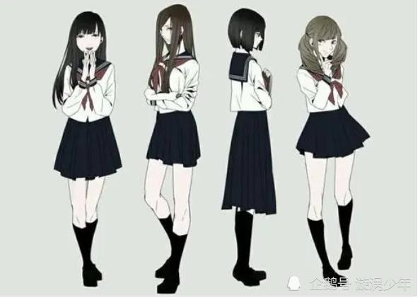 jk制服怎么看才是正宗的,jk制服比较有名的