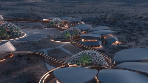 2025年火星移民计划,2025火星移民计划