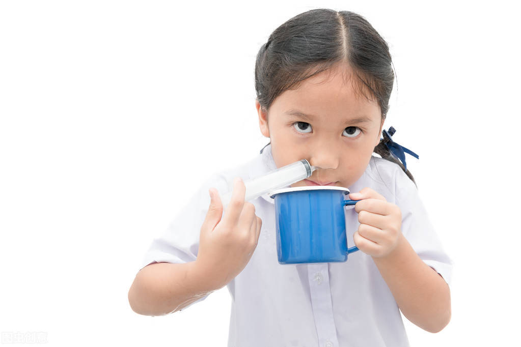 秋季鼻炎犯了怎么快速缓解,鼻炎高发季节该如何缓解