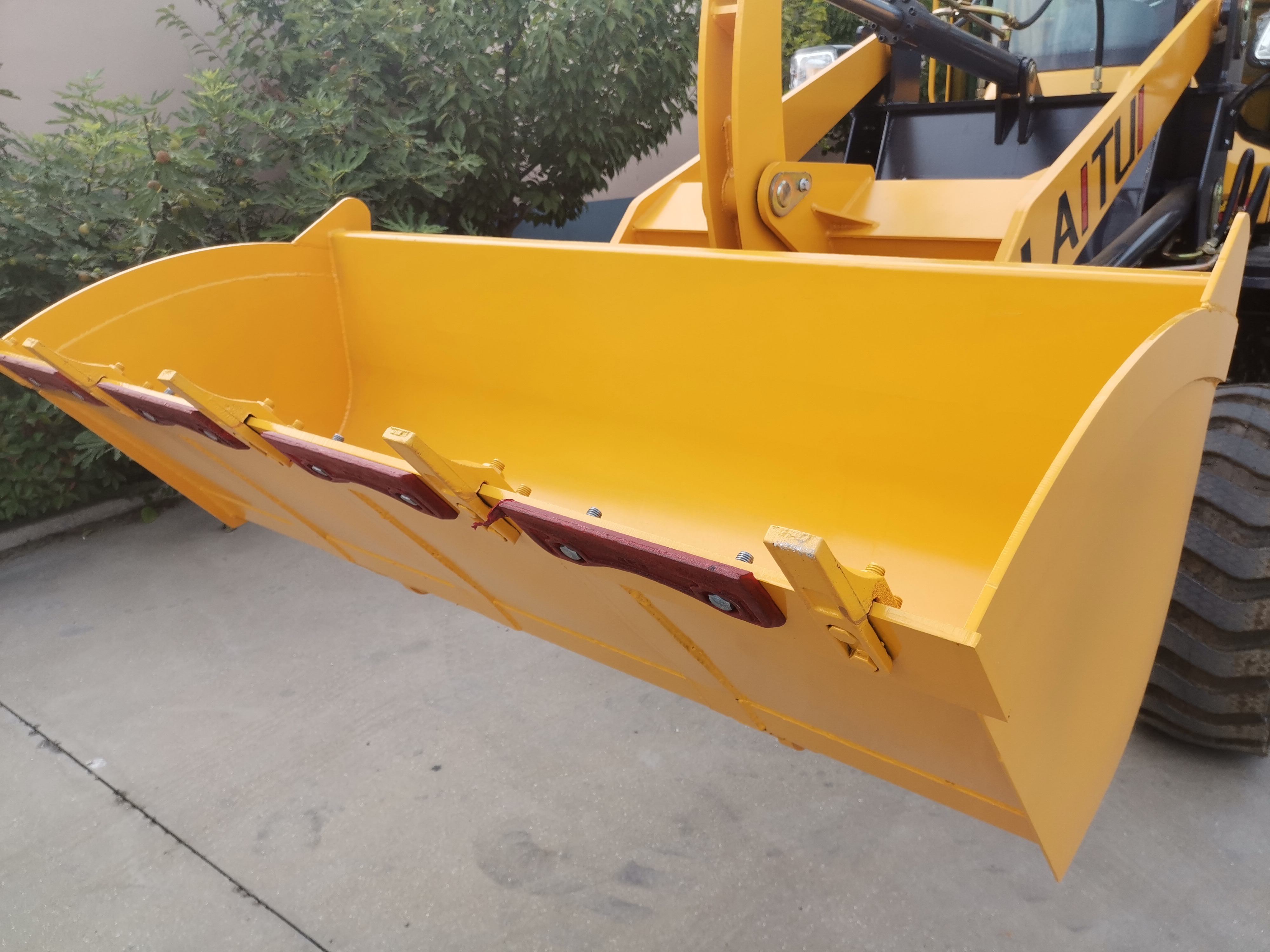 教你如何选择装载机,不知道买什么主机比较好