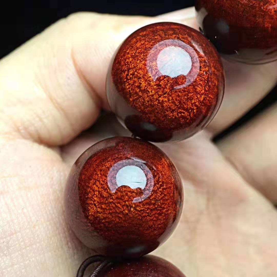 室内干燥怎么防止小叶紫檀开裂,如何防止小叶紫檀手串开裂