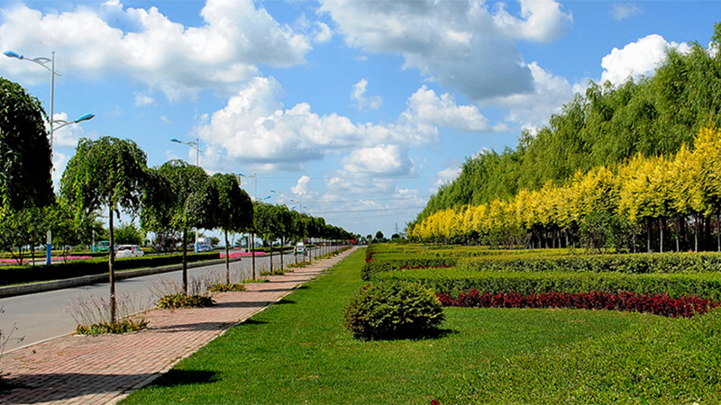 最新长春市九台区,长春市九台区发展前景