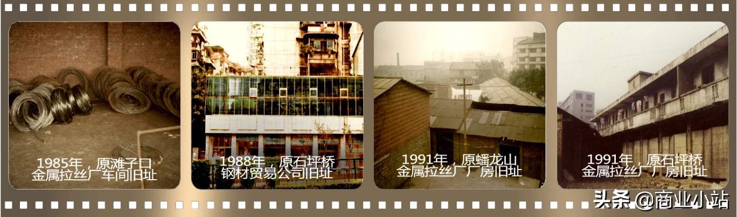 重庆富豪榜前十：地产半壁江山，医药首富，汽摩实体让位（下）