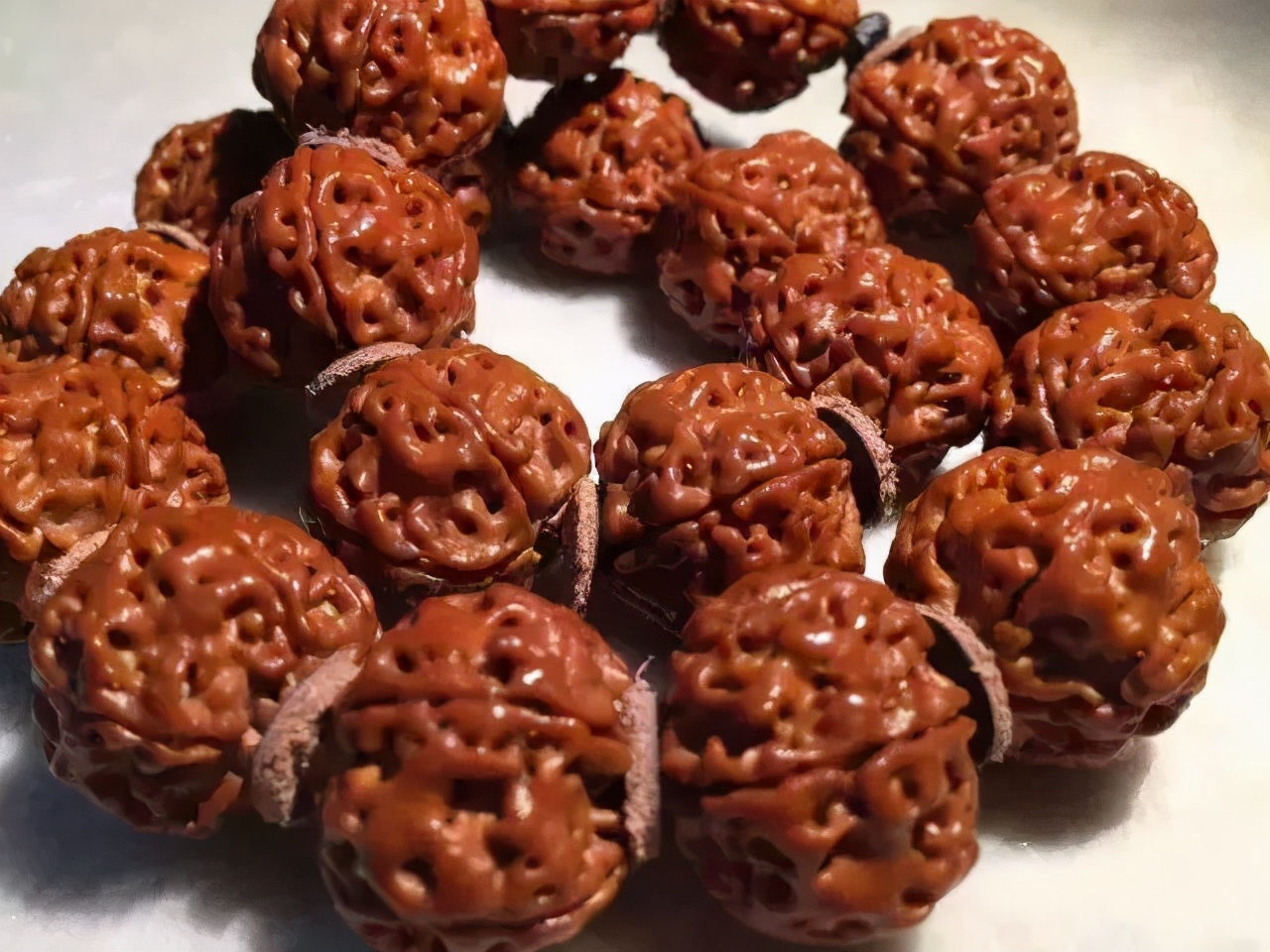 金刚应该怎么盘怎么刷,金刚刷盘技巧