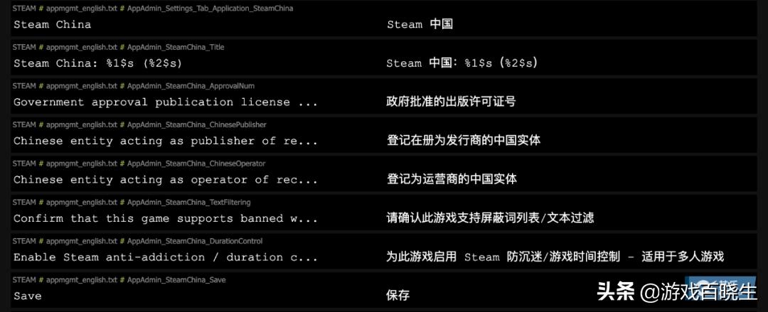 蒸汽平台上线steam还能用吗,国内蒸汽平台和steam有什么区别