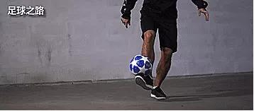 花式足球环绕地球,足球节奏变化技巧