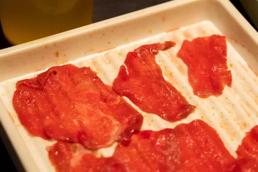 上海寿喜锅自助哪家强?(下)