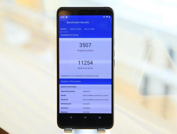 小米oppovivo骁龙855,vivo骁龙855最便宜的手机