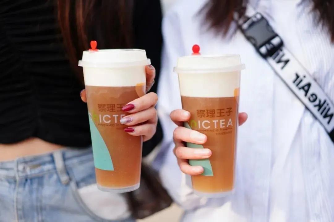 经营奶茶小店年赚15万有窍门,一招让奶茶店利润翻倍