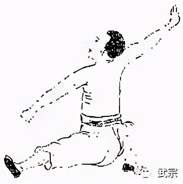 太祖长拳三十二式视频,太祖长拳三十二式用法