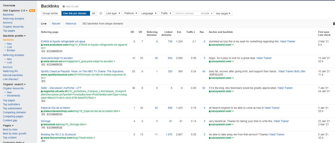哪里有seo外链优化培训,seo站外优化