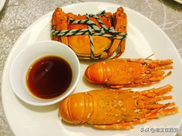 西安这10家好吃的自助餐，吃到你扶墙出