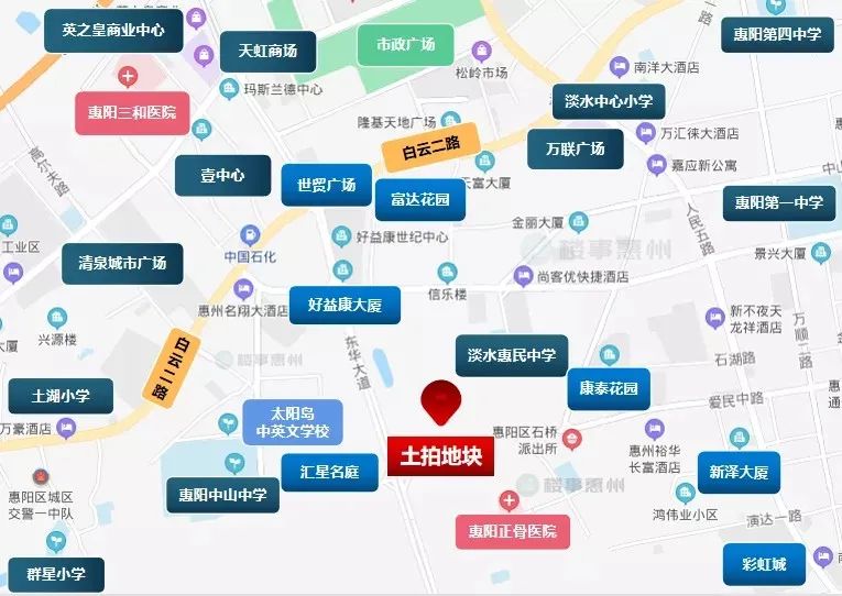 2019年土拍排行,上半年土地拍卖排行榜