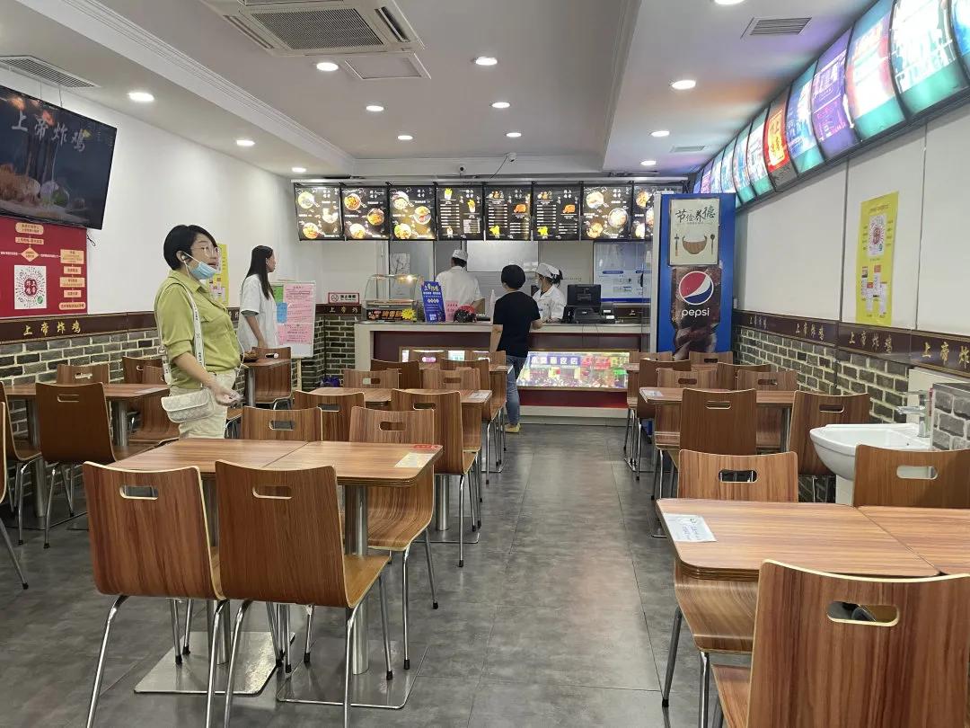 太原地铁2号线周边美食,太原附近人气最旺的美食街