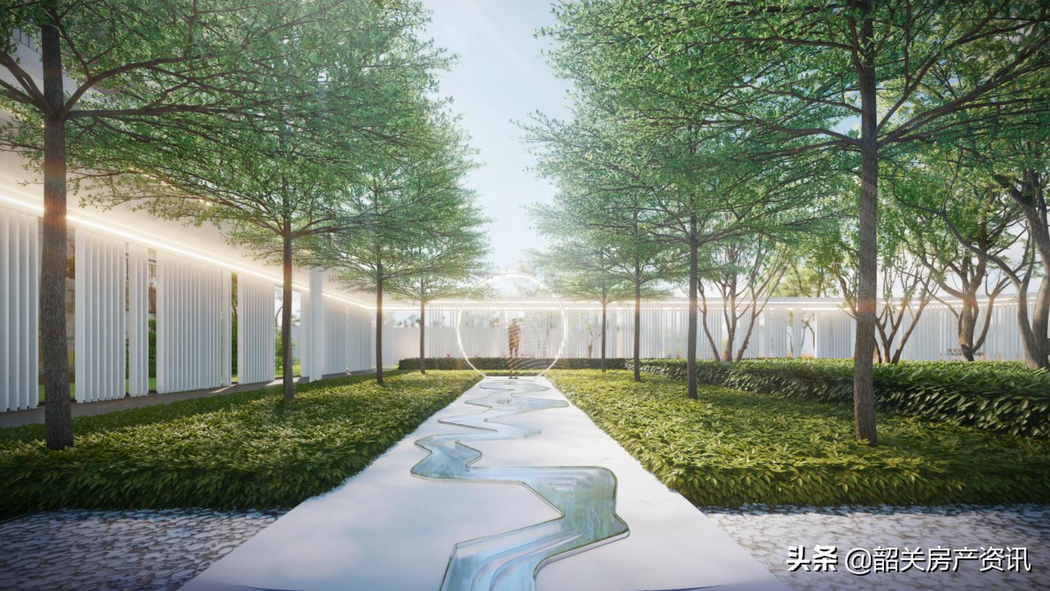 韶关碧桂园天钻还有房吗,韶关碧桂园云林水岸双拼别墅230方