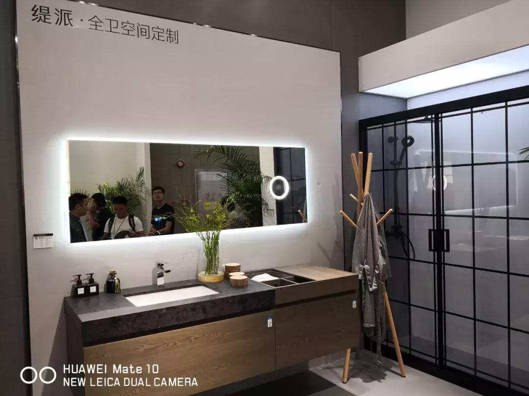 老牛说•上海展观后丨如何穿透“整体卫浴”战略迷雾？