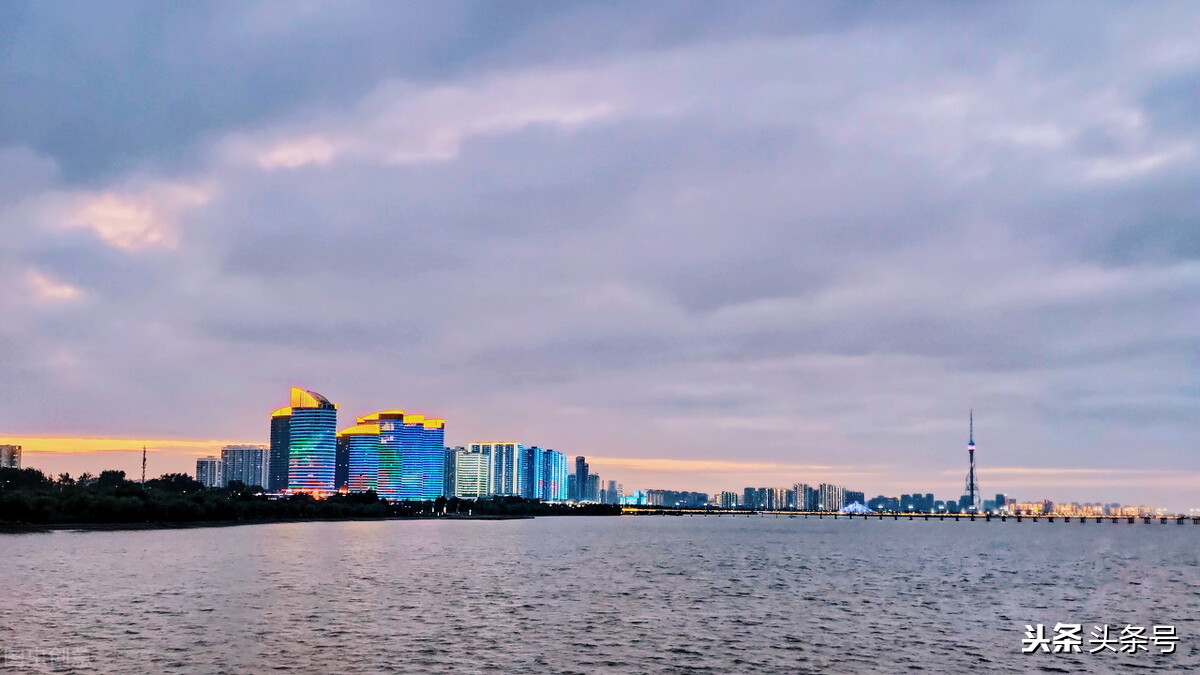 临沂为什么越来越美,临沂为什么发展得这么好