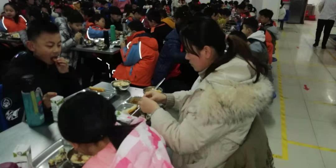 潍坊市潍州外国语圣基分校,潍坊外国语圣基