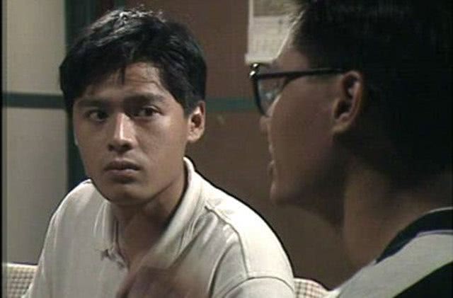 白玉川最爱的电视剧,新加坡电视剧莲花争霸白玉川