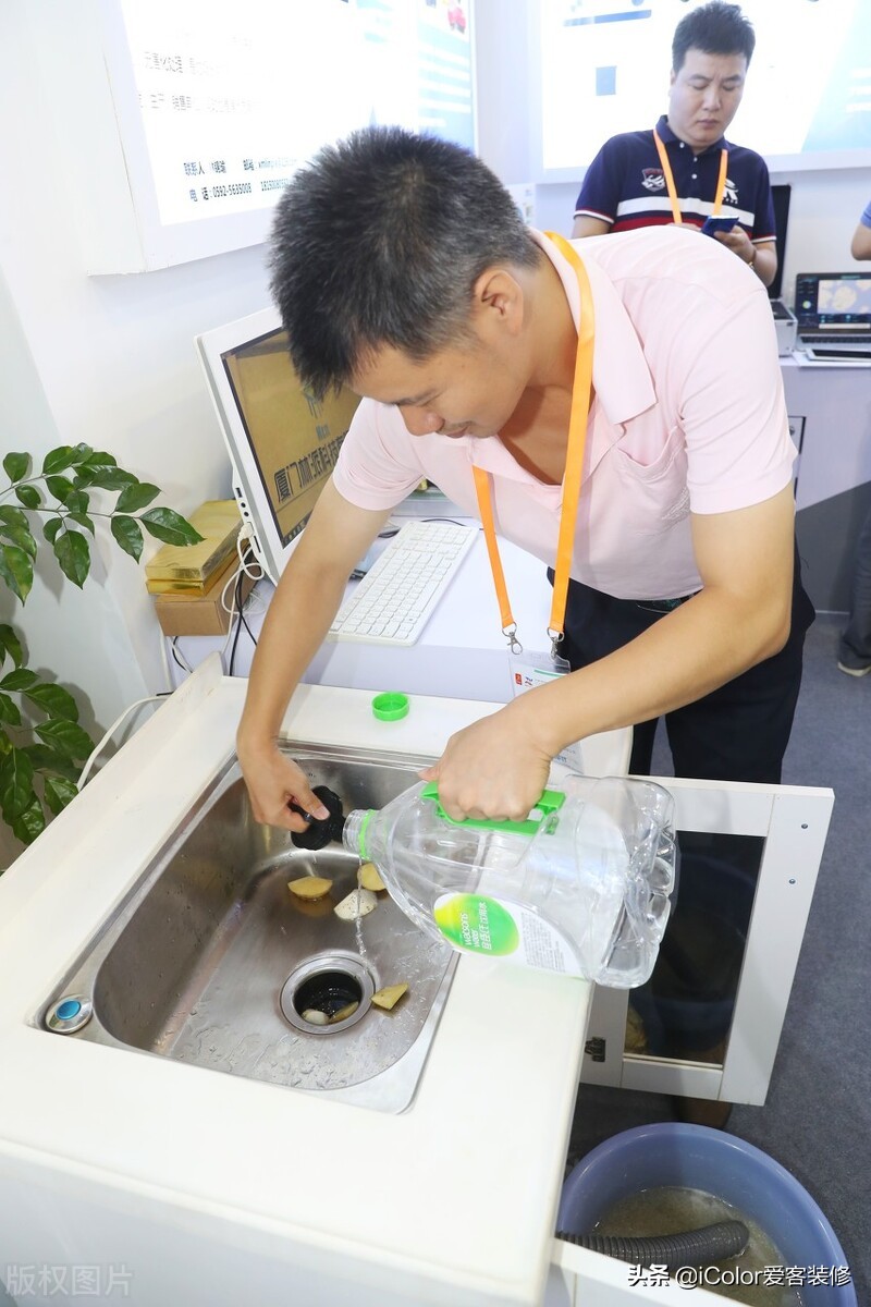 厨余垃圾处理器还用倒垃圾吗,厨余垃圾处理器到底有没有用