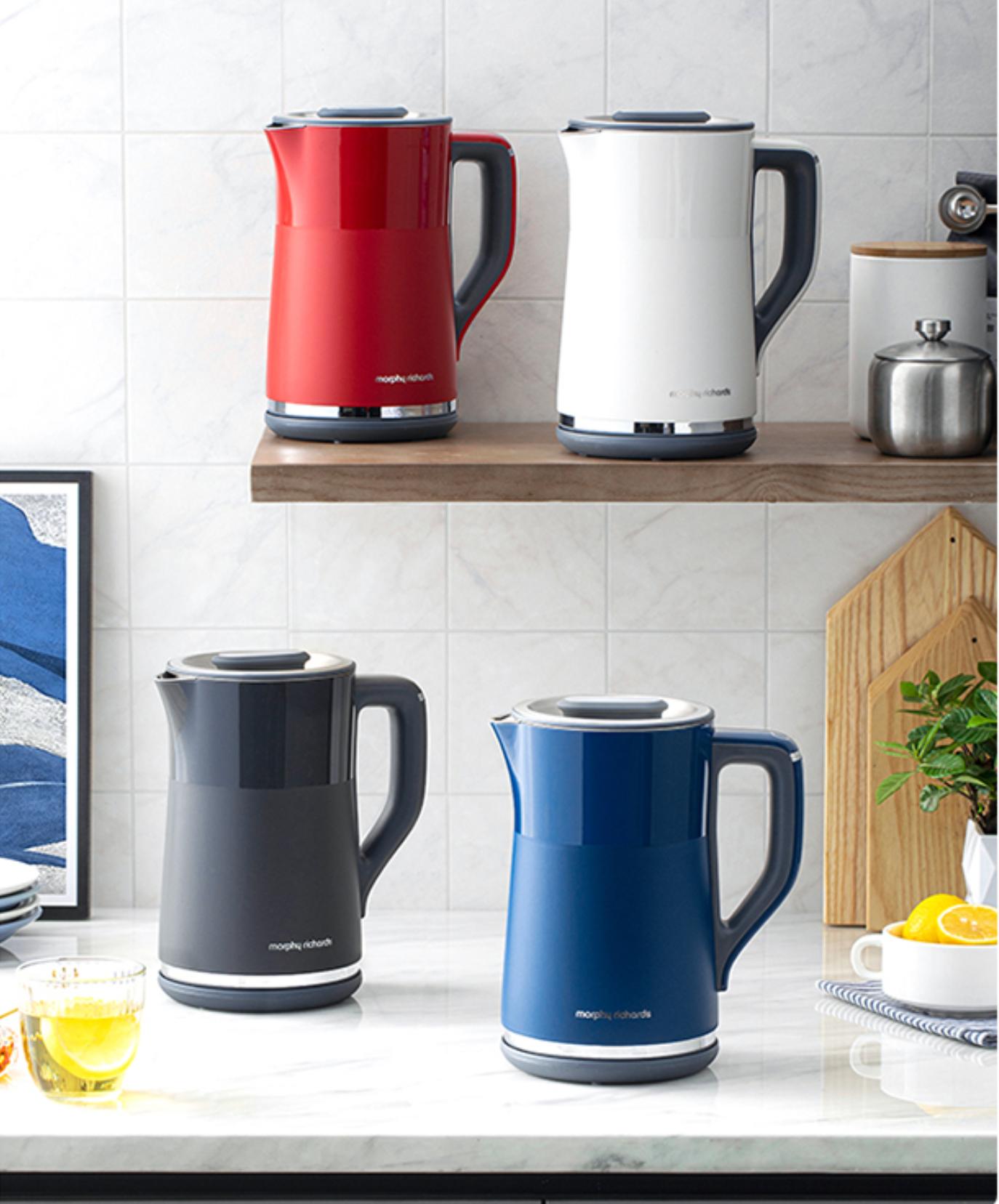 家用电水壶买什么牌子,家庭用的电热水壶哪种最实用