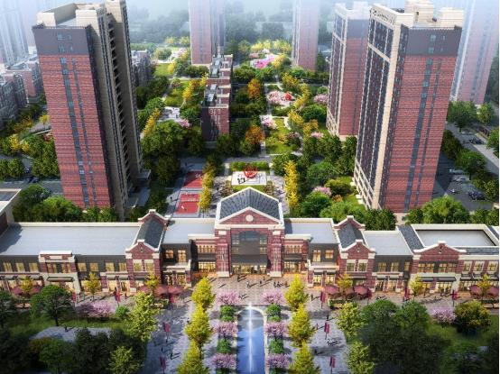 重磅官宣！吉视影城进驻力旺商业综合体