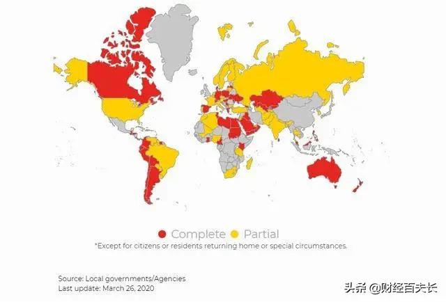 疫情防控PK，中日韩为什么比西方损失更小？
