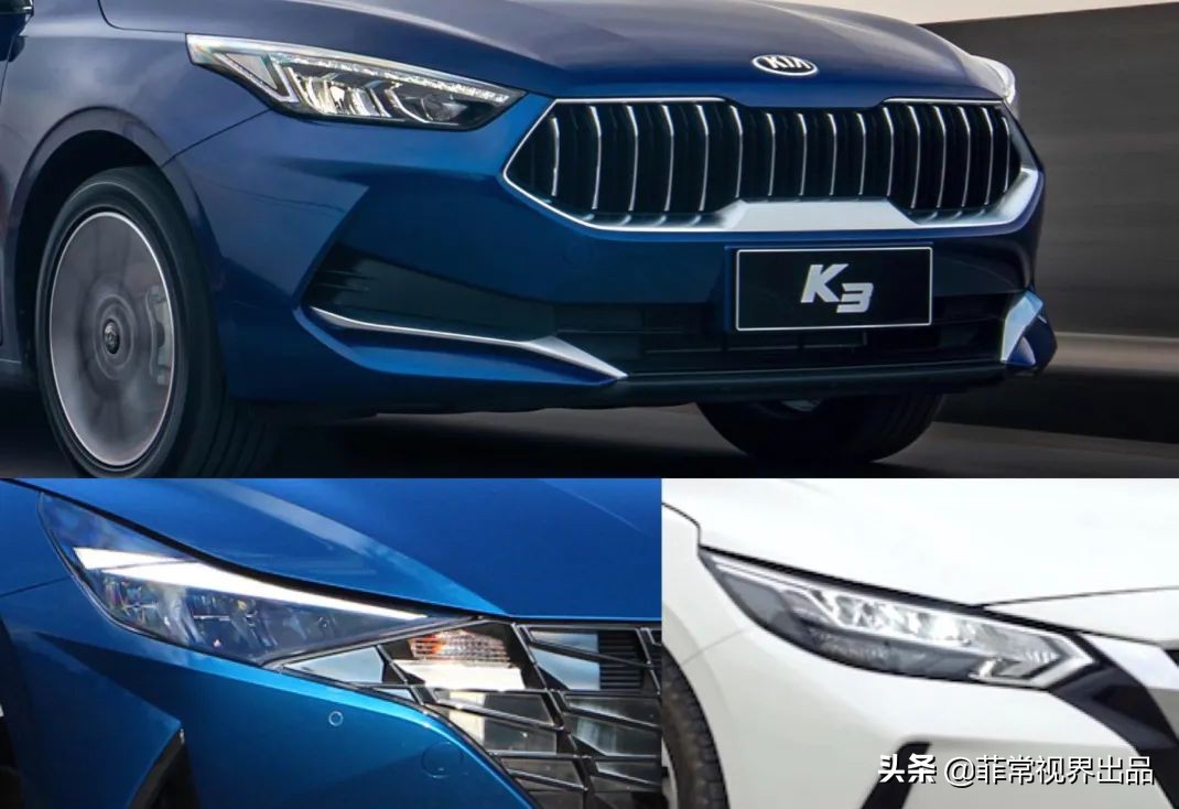 轩逸伊兰特k3,起亚k3和轩逸经典变速器哪个好