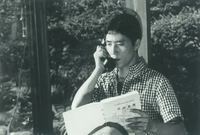 村上春树关于父亲的事件,村上春树父亲有没有参与侵华战争